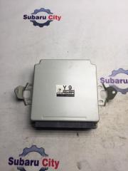 Блок управления ДВС Subaru Legacy 2000