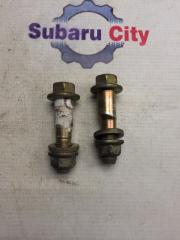 Развальные болты передние Subaru Legacy 2004