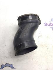 Патрубок на дроссельную заслонку Subaru Legacy 2004