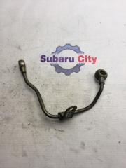 Трубка масло подачи турбины правая Subaru Legacy 1998