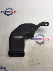 Воздухозаборник Subaru Forester 2005 контрактная Воздухозаборник Subaru Forester 2005