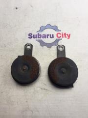 Сигналы Subaru Legacy 2000