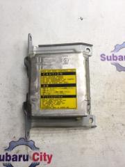 Блок SRS Subaru Legacy 2000