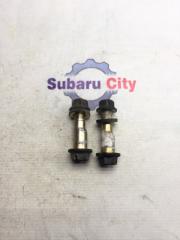 Развальные болты передние Subaru Legacy 2002