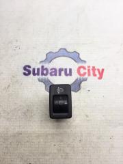 Кнопка корректора фар Subaru Legacy 2002 контрактная Кнопка корректора фар Subaru Legacy 2002