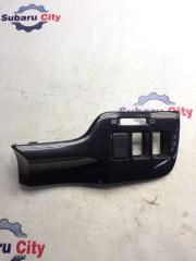 Консоль под кнопку туманки Subaru Legacy 2002
