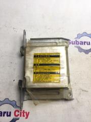 Блок SRS Subaru Legacy 2002