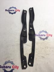Крепление переднего бампера Subaru Forester 1998