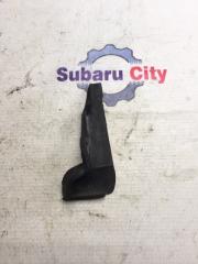 Уголок жабо левый Subaru Forester 1998
