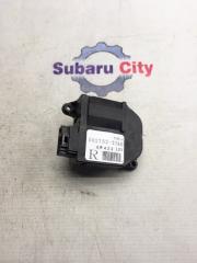 Сервопривод заслонки печки Subaru Forester 2008
