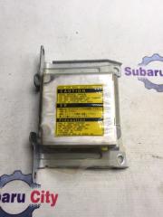 Блок SRS Subaru Legacy 2002