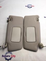 Козырек солнцезащитный Subaru Legacy 2004 контрактная Козырек солнцезащитный Subaru Legacy 2004