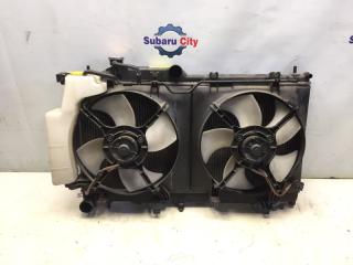 Радиатор ДВС Subaru Legacy 2004