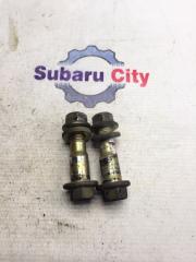 Развальные болты передние Subaru Legacy 2004