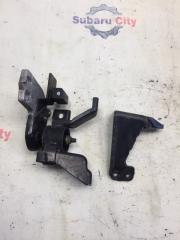 Подушка ДВС Subaru Legacy 2004