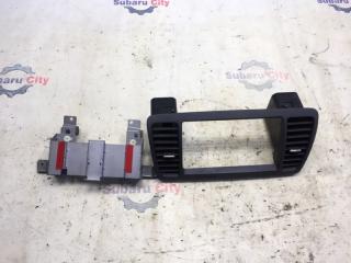 Центральная консоль Subaru Legacy 2004