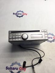 Магнитофон Subaru Forester 2004