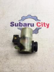 Моторчик омывателя задний Subaru Forester 2004