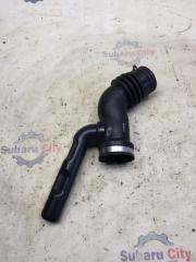 Патрубок впускной Subaru Forester 2004