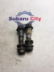 Развальные болты передние Subaru Legacy 2004