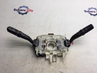 Блок подрулевых переключателей Subaru Forester 2004 контрактная Блок подрулевых переключателей Subaru Forester 2004