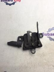 Замок капота Subaru Legacy 2005