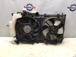 Радиатор ДВС Subaru Legacy 2005