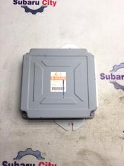 Блок управления ДВС Subaru Legacy 2005