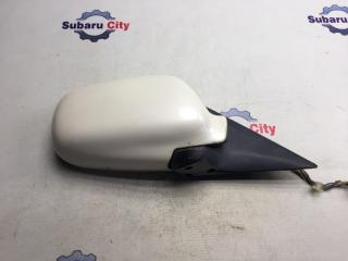 Зеркало правое Subaru Legacy 2001 контрактная Зеркало правое Subaru Legacy 2001