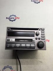 Магнитофон Subaru Legacy 2001