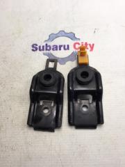 Крепление радиатора Subaru Legacy 2001
