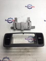 Центральная консоль Subaru Legacy 2004