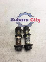 Развальные болты передние Subaru Legacy 2004