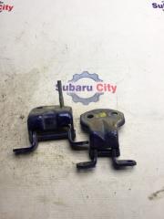 Петли двери задние правые Subaru Legacy 2001 контрактная Петли двери задние правые Subaru Legacy 2001