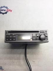 Магнитофон Subaru Forester 2003