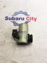 Моторчик омывателя задний Subaru Forester 2003