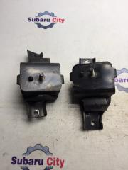 Подушка ДВС Subaru Legacy 2003