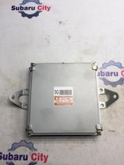Блок управления ДВС Subaru Forester 2003