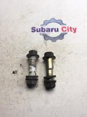 Развальные болты передние Subaru Legacy 2002