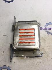 Блок SRS Subaru Legacy 2002