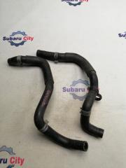 Патрубки печки Subaru Impreza 2007