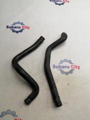Патрубки печки Subaru Impreza 2000