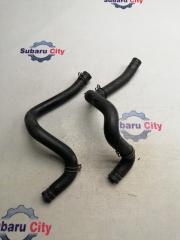 Патрубки печки Subaru Impreza 2004