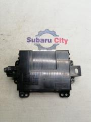 Блок климат контроля Subaru Legacy 2003