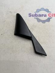 Уголок у зеркала левый Subaru Legacy 2003