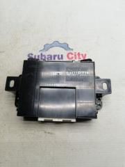 Блок климат контроля Subaru Legacy 2005