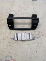 Центральная консоль Subaru Legacy 2005