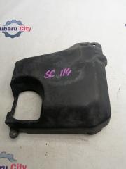 Крышка двигателя декоративная Subaru Legacy 2003