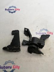 Подушка ДВС Subaru Legacy 2003