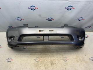 Бампер передний Subaru Legacy 2004